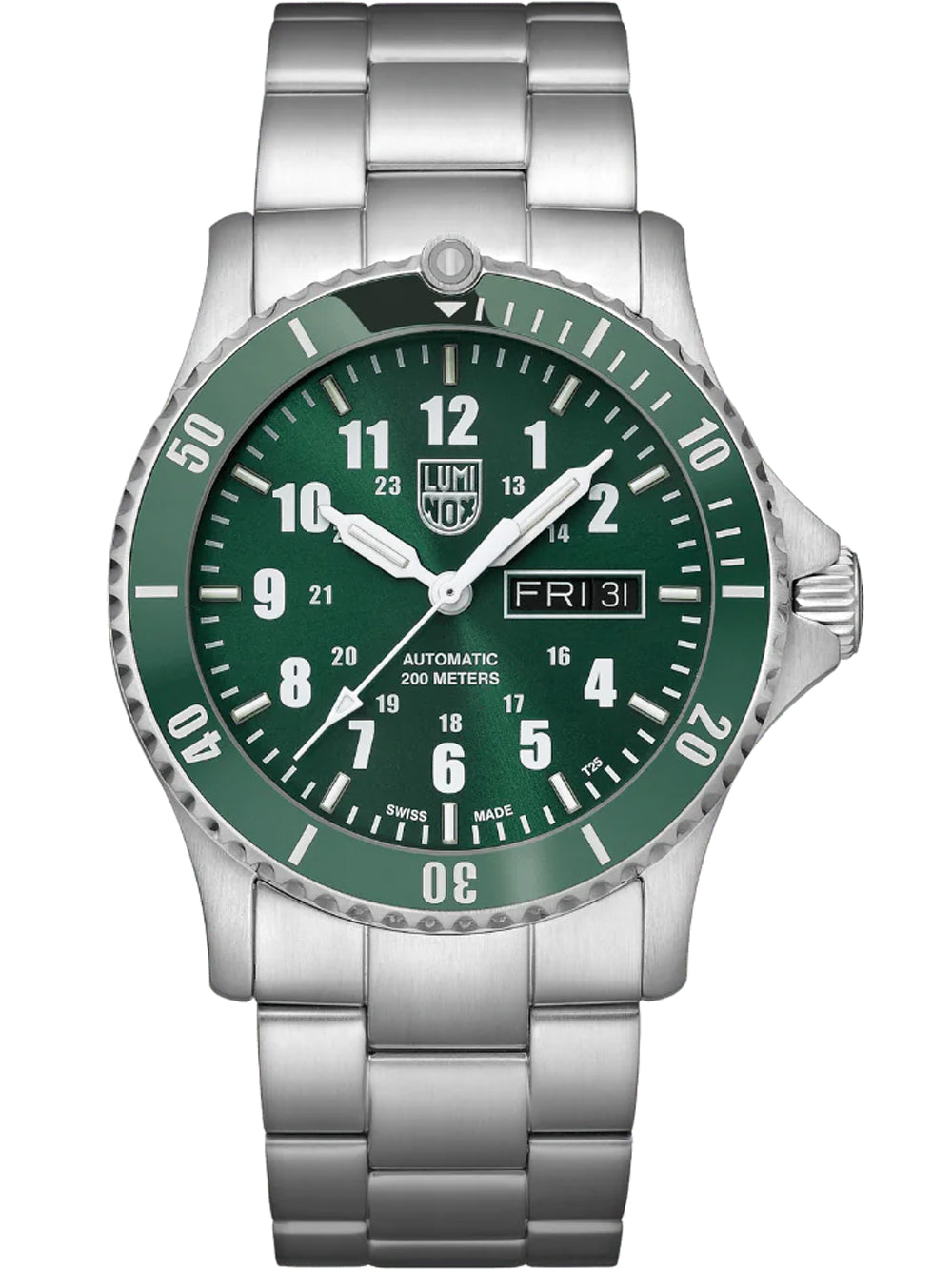 Luminox XS937 Automatisk Sport Timer 42mm