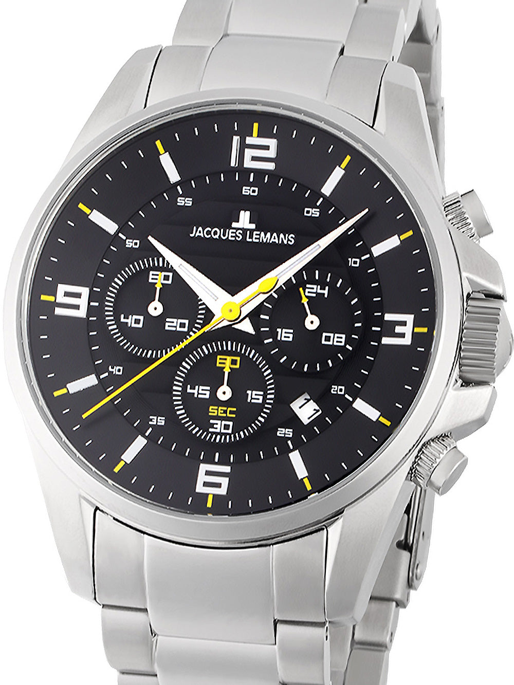 Jacques Lemans 1-2118D Liverpool 44mm