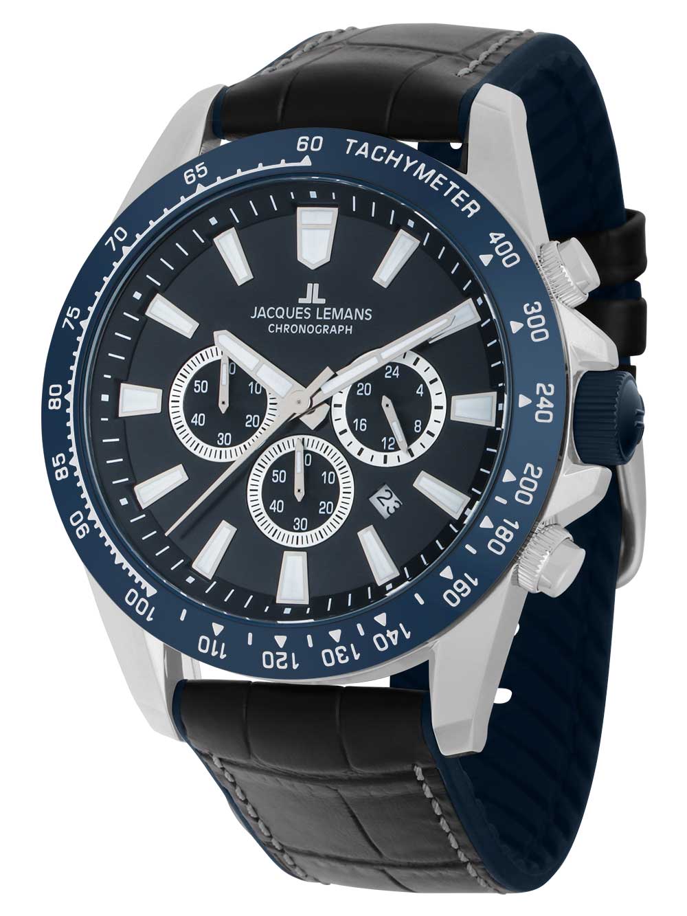 Jacques Lemans 1-2140B Liverpool 48mm