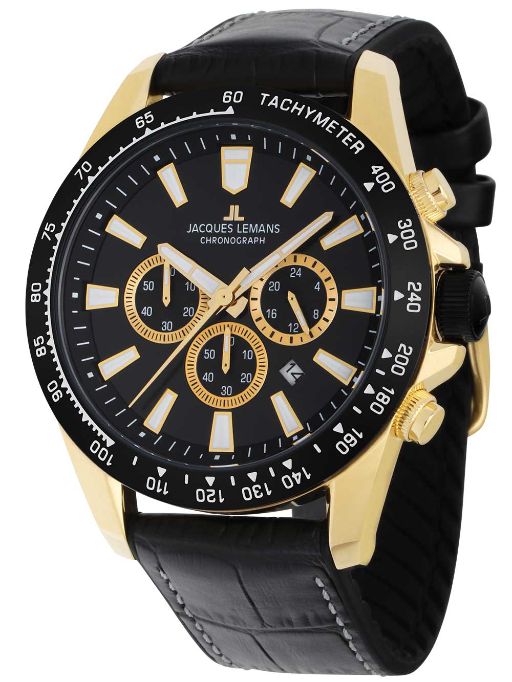 Jacques Lemans 1-2140D Liverpool 48mm