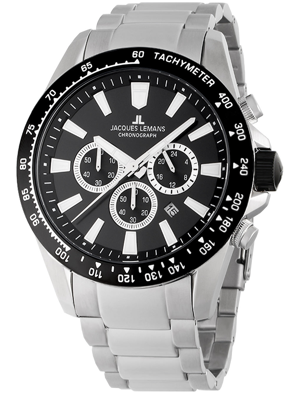 Jacques Lemans 1-2140E Liverpool 48mm