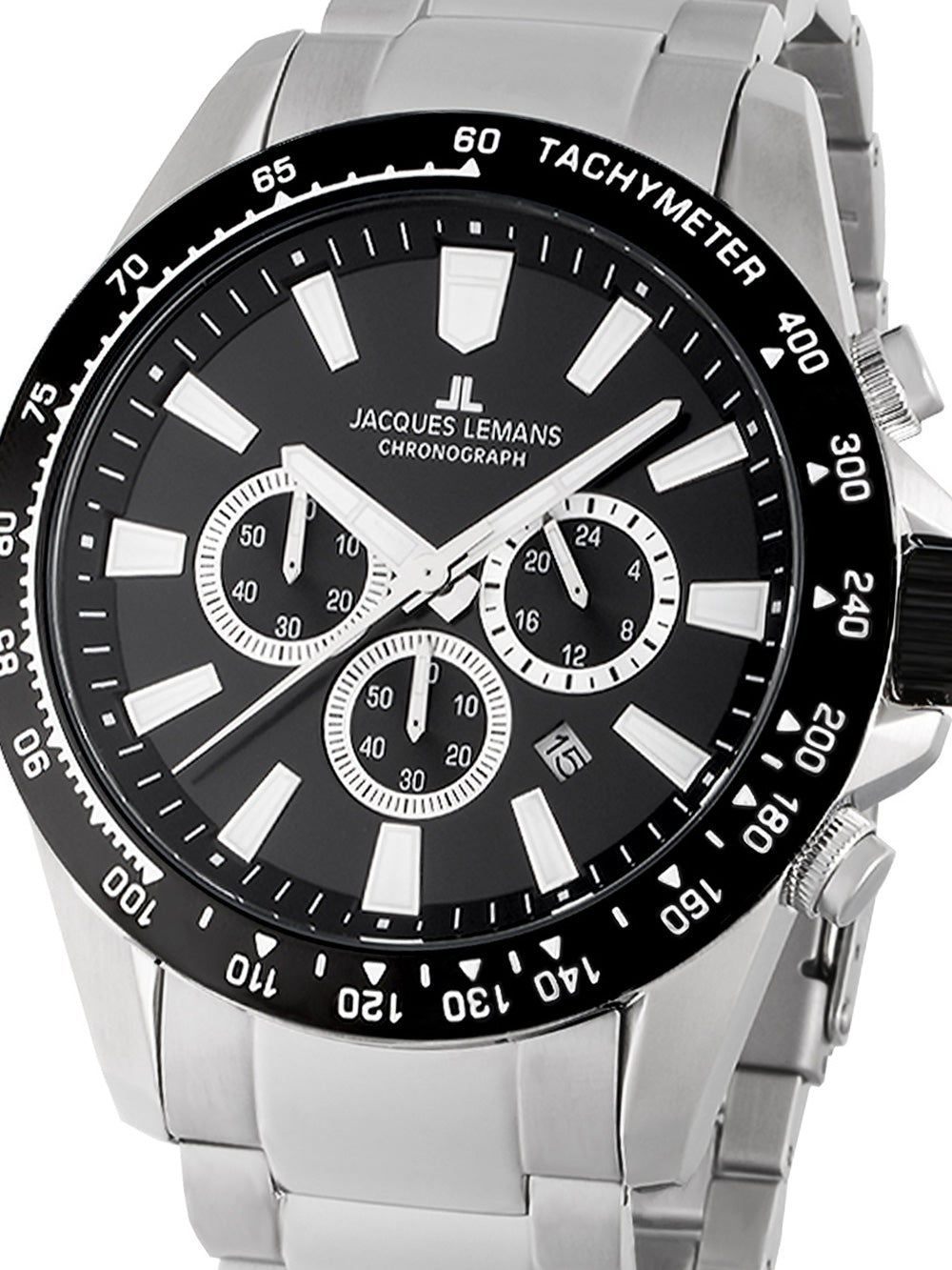 Jacques Lemans 1-2140E Liverpool 48mm