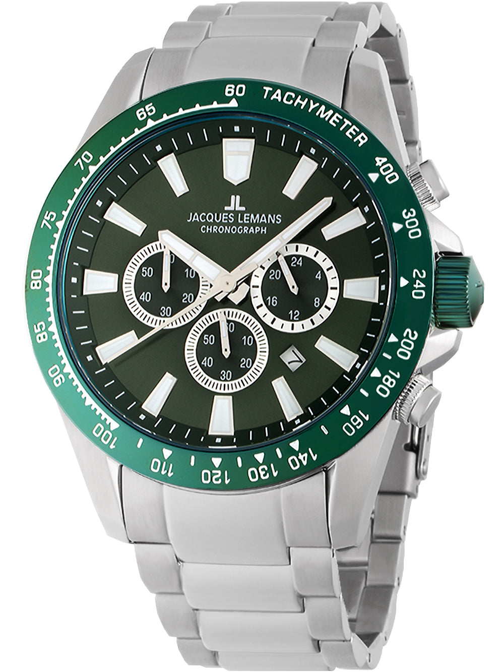 Jacques Lemans 1-2140G Liverpool 48mm