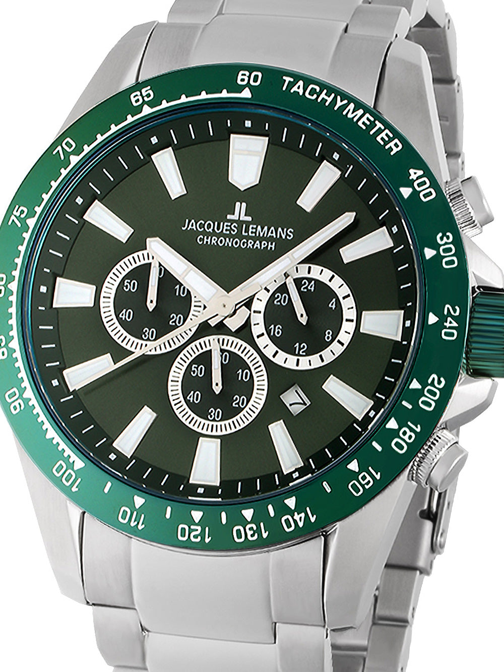 Jacques Lemans 1-2140G Liverpool 48mm