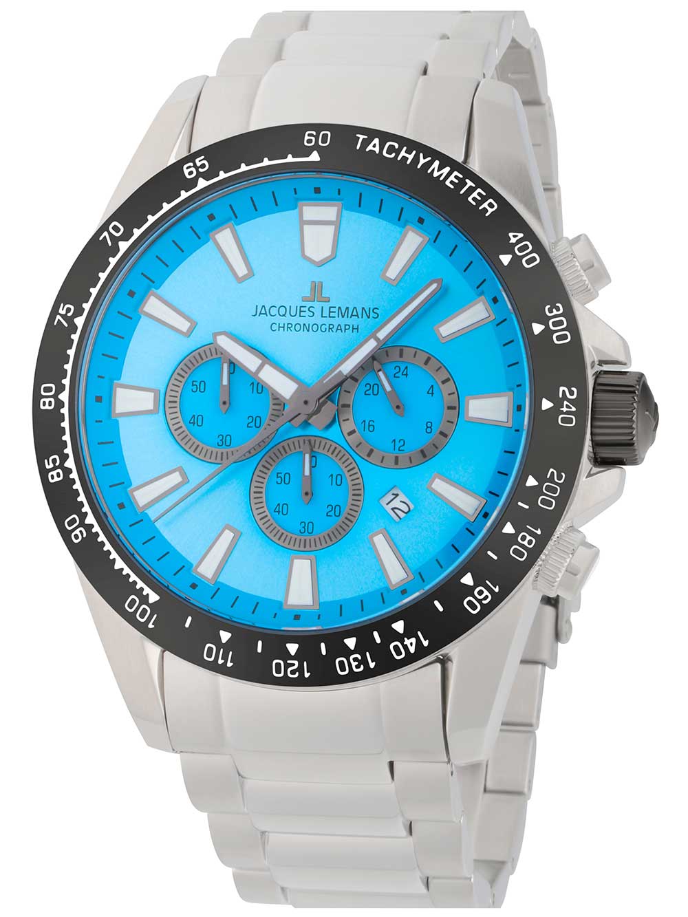 Jacques Lemans 1-2140K Liverpool 48mm