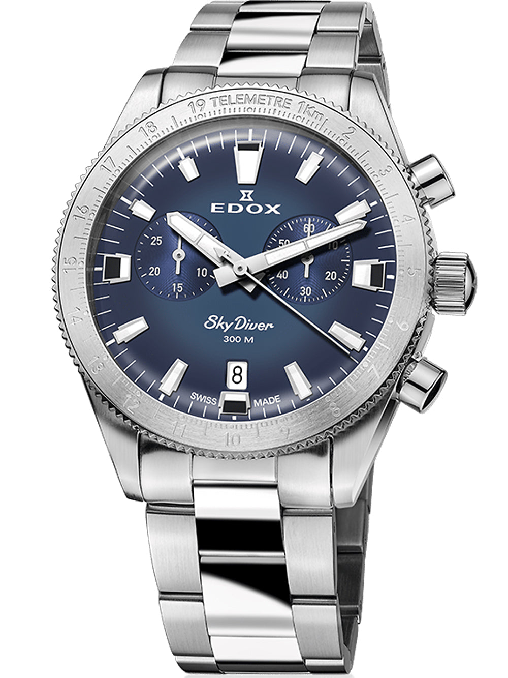 Edox 10116-3-BUIDN