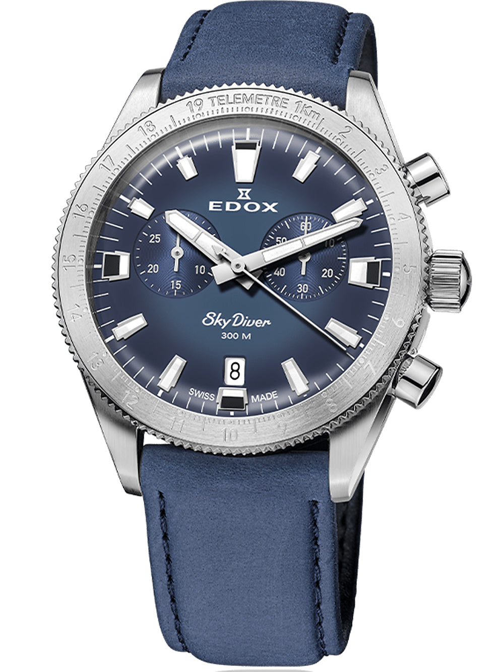 Edox 10116-3-BUIDN