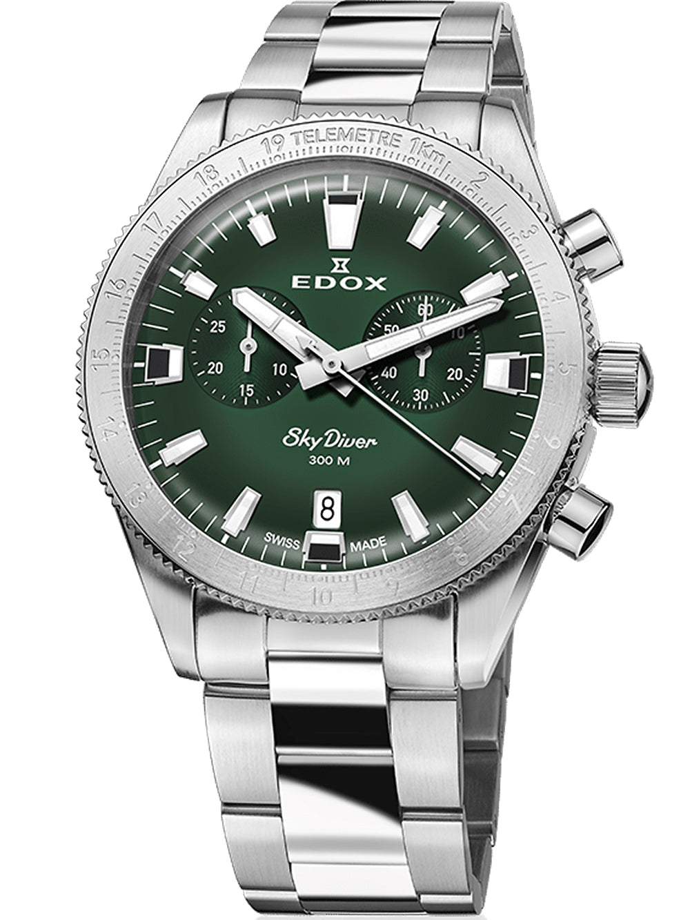 Edox 10116-3-VIDN