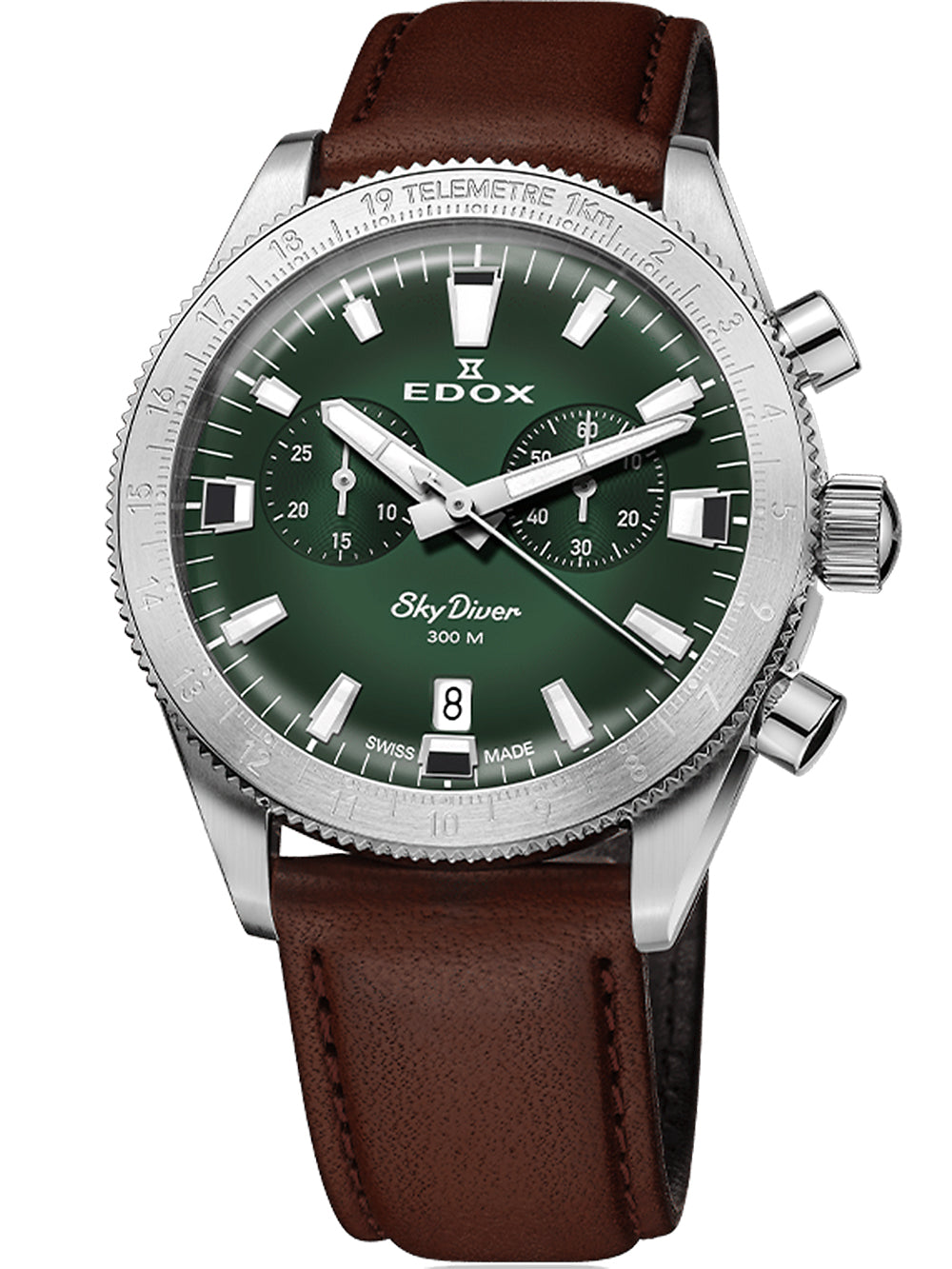 Edox 10116-3-VIDN