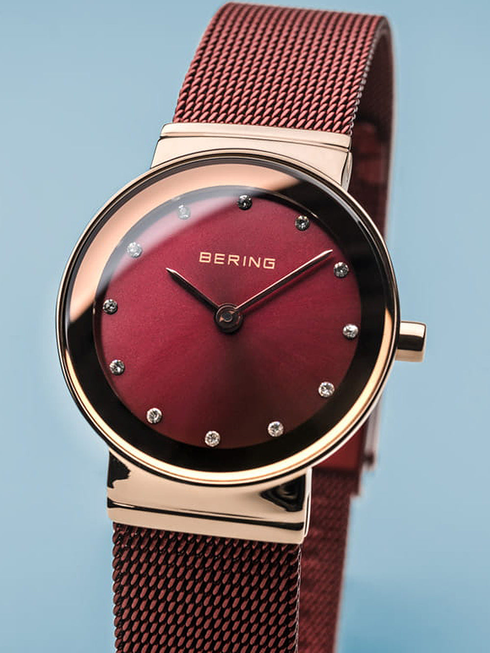 Bering 10126-363 Classic    26mm