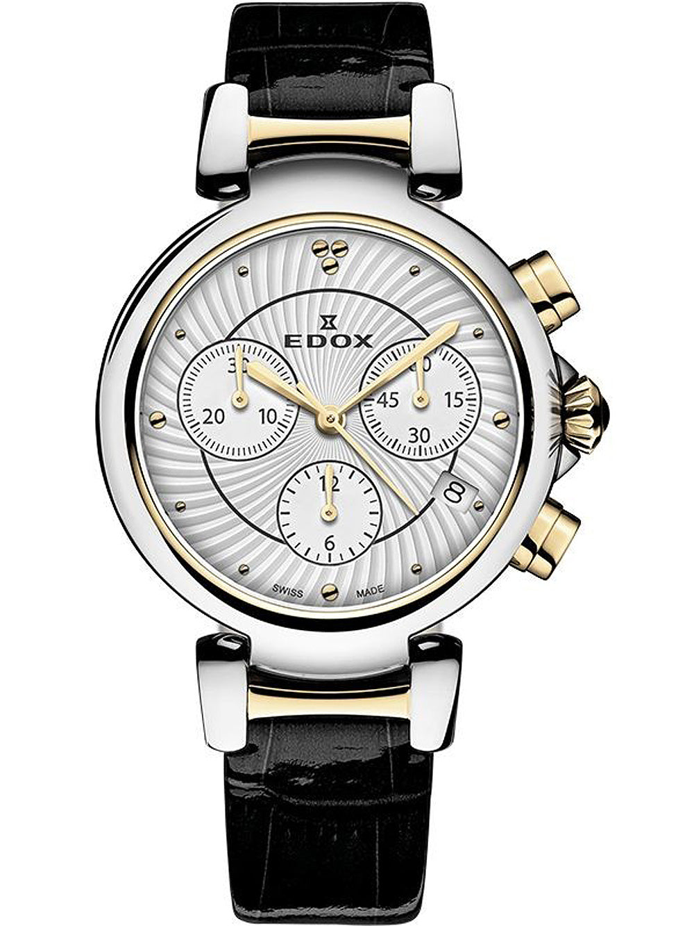 Edox 10220-357RC-AIR LaPassion 35mm