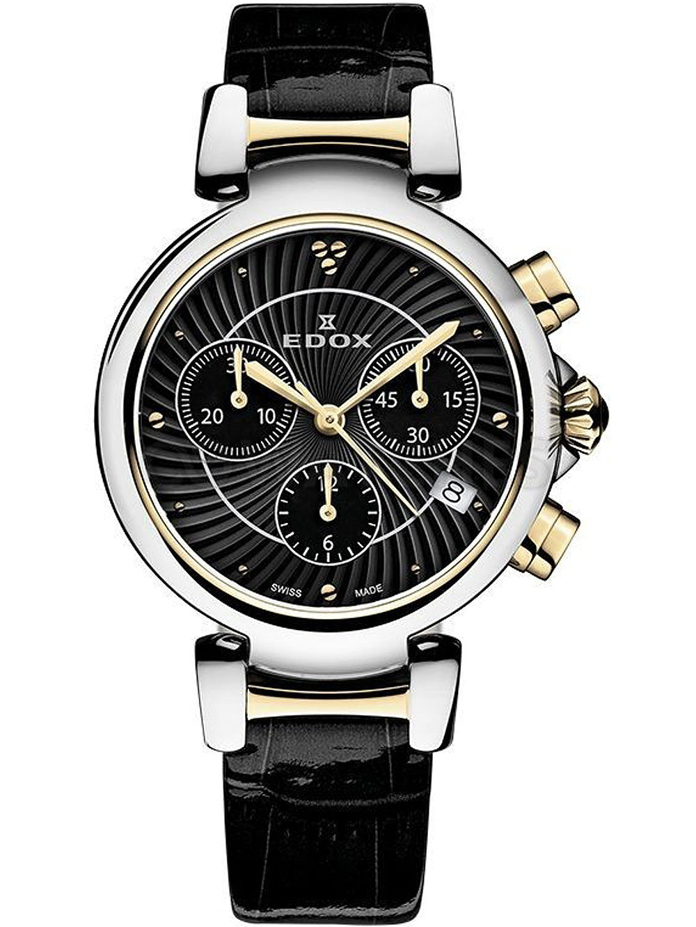 Edox 10220-357RC-NIR LaPassion 35mm