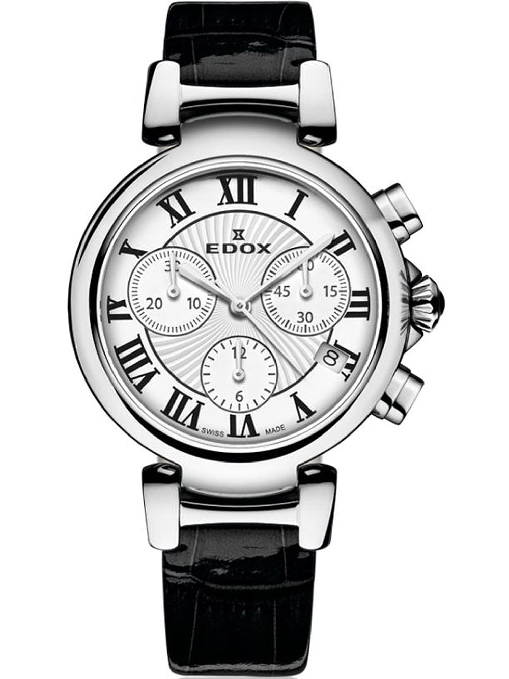 Edox 10220-3C-AR LaPassion 35mm