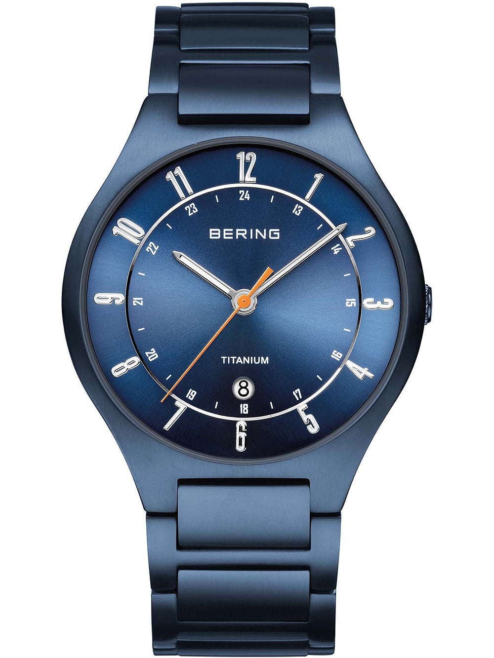 Bering 11739-797 Titan   39mm