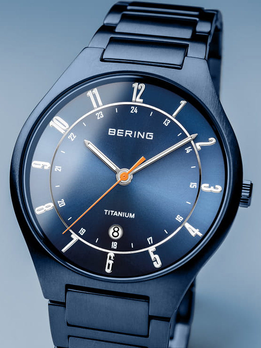 Bering 11739-797 Titan   39mm