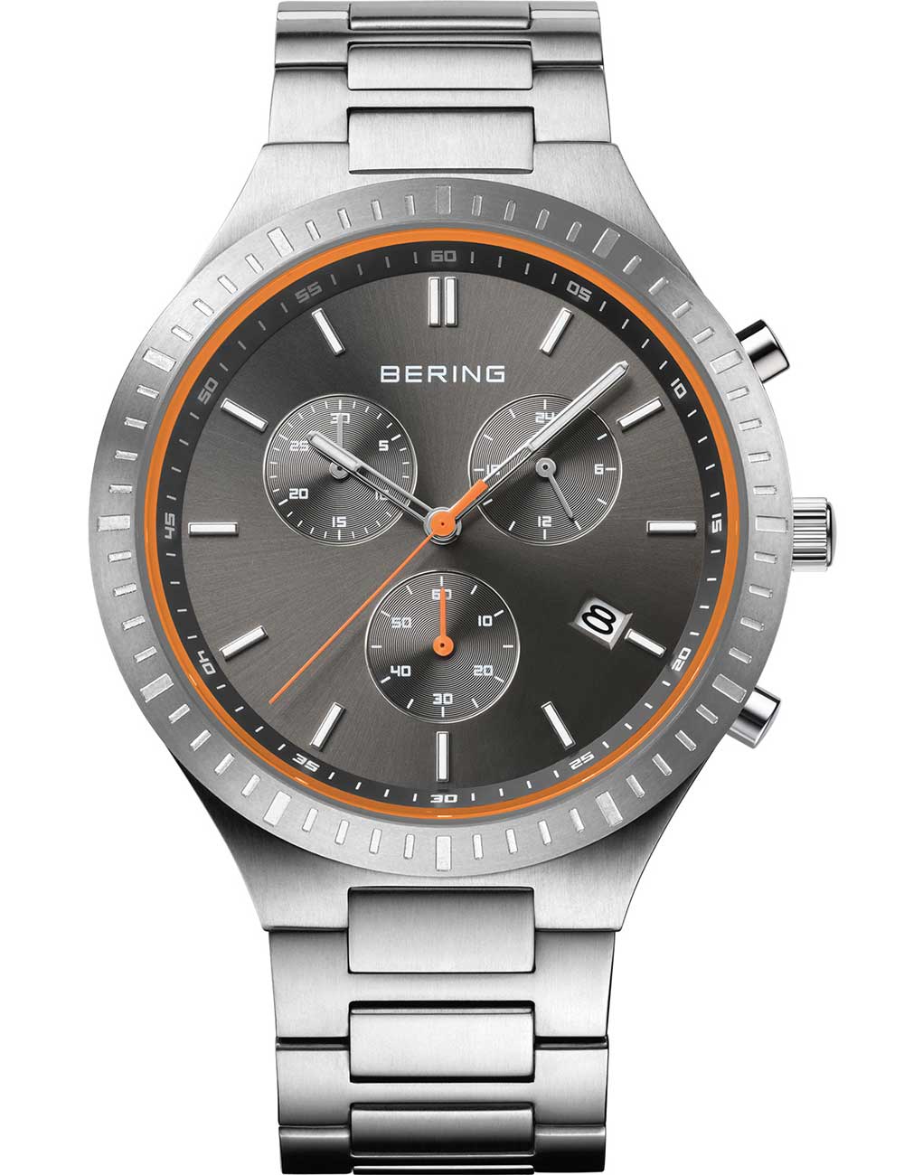 Bering 11743-709 Classic Titan 40mm