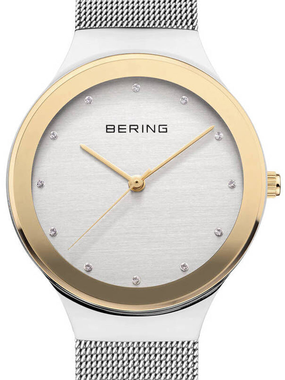 Bering 12934-010 classic  34mm