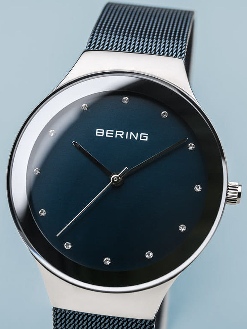 Bering 12934-307 Classic  34mm