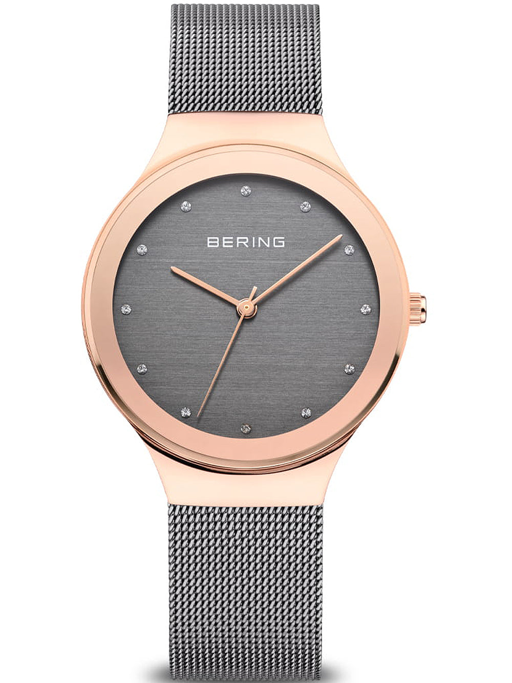 Bering 12934-369  classic 34mm