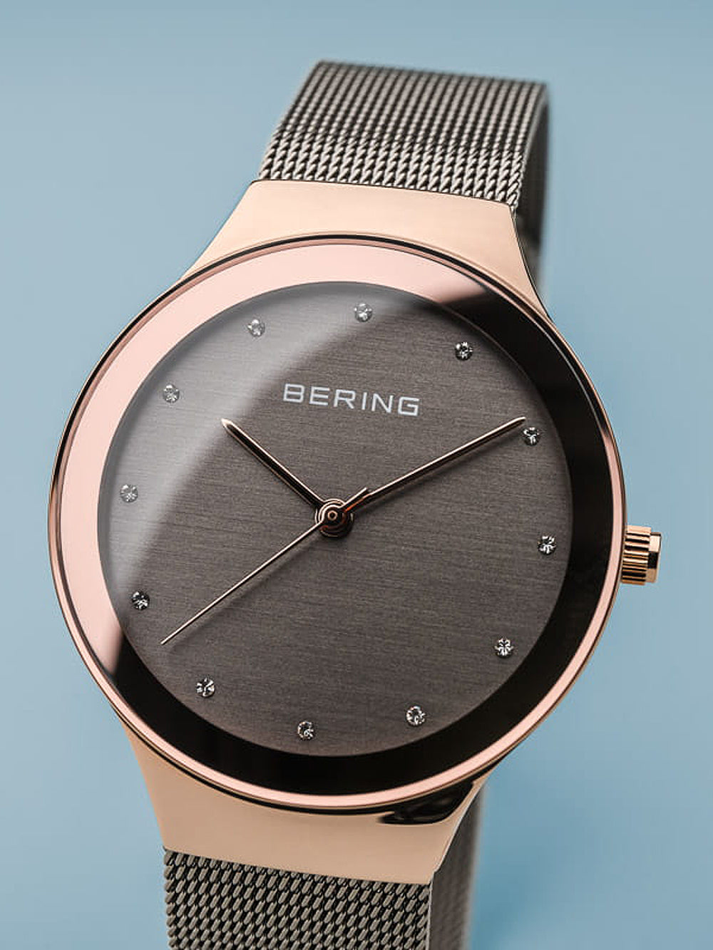 Bering 12934-369  classic 34mm