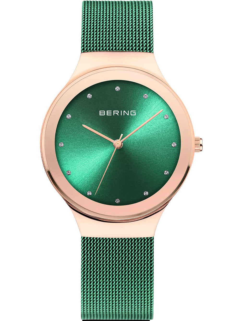 Bering 12934-868 Classic  34mm