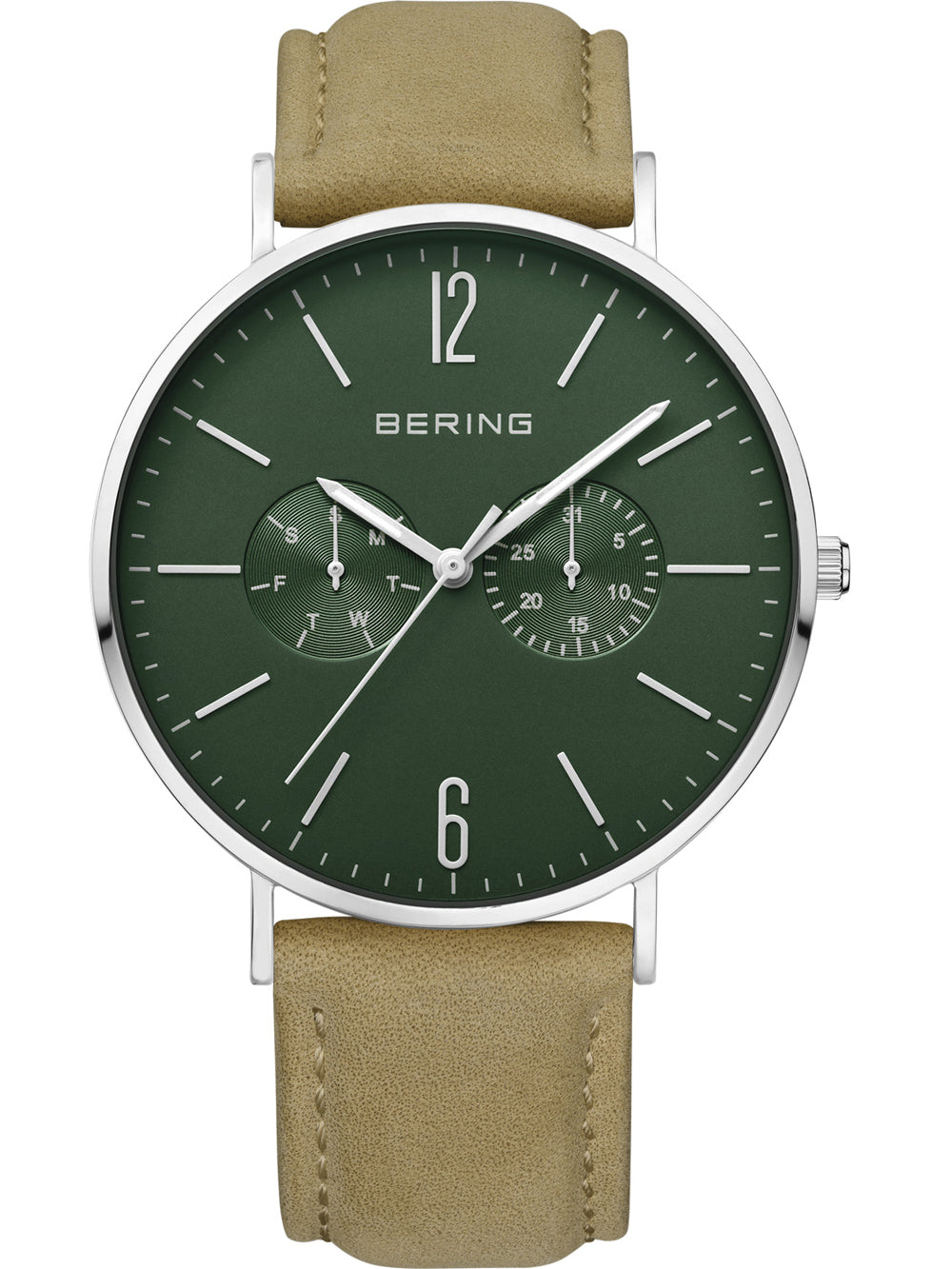 Bering 14240-608 classic  41mm