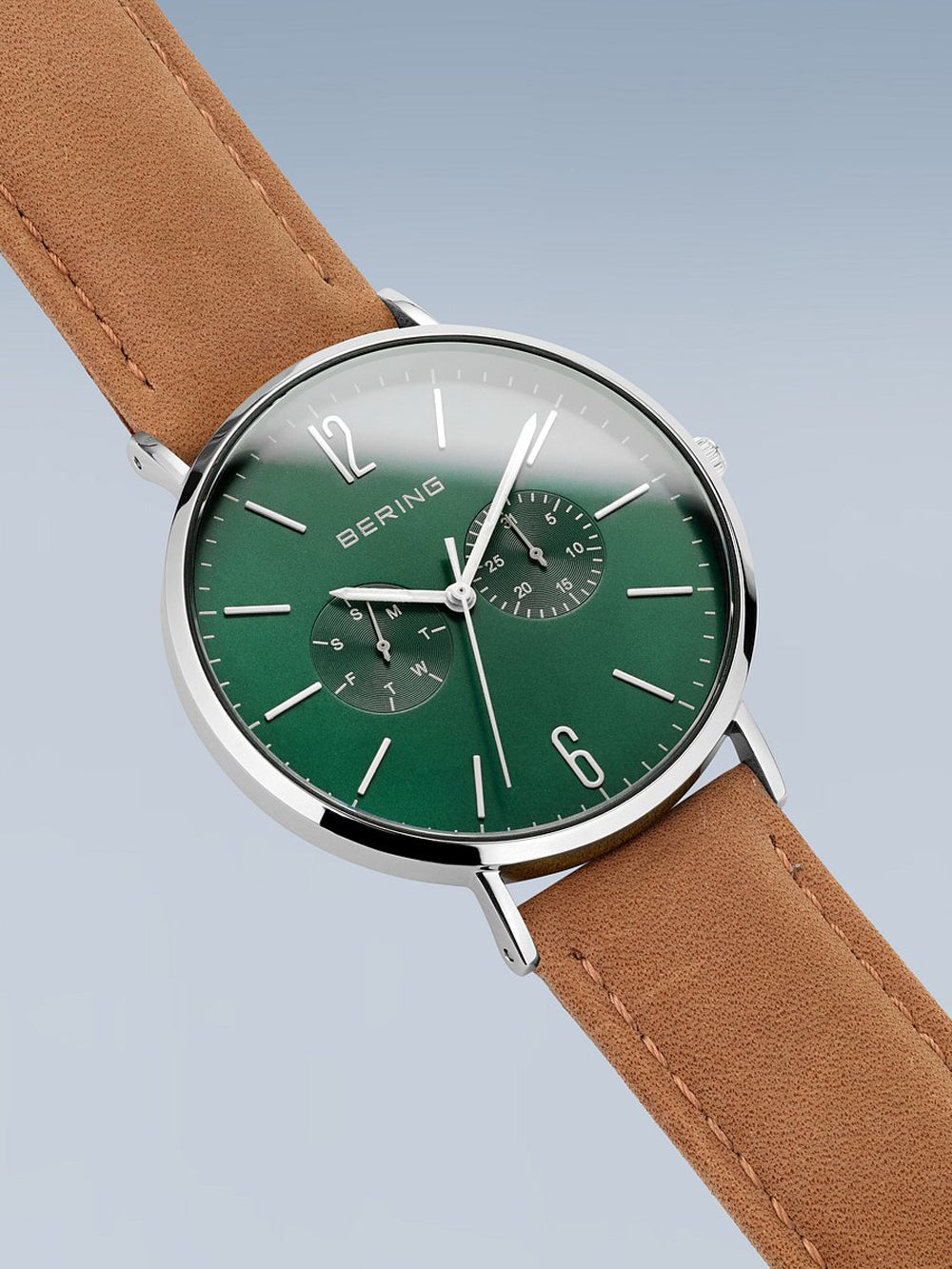 Bering 14240-608 classic  41mm