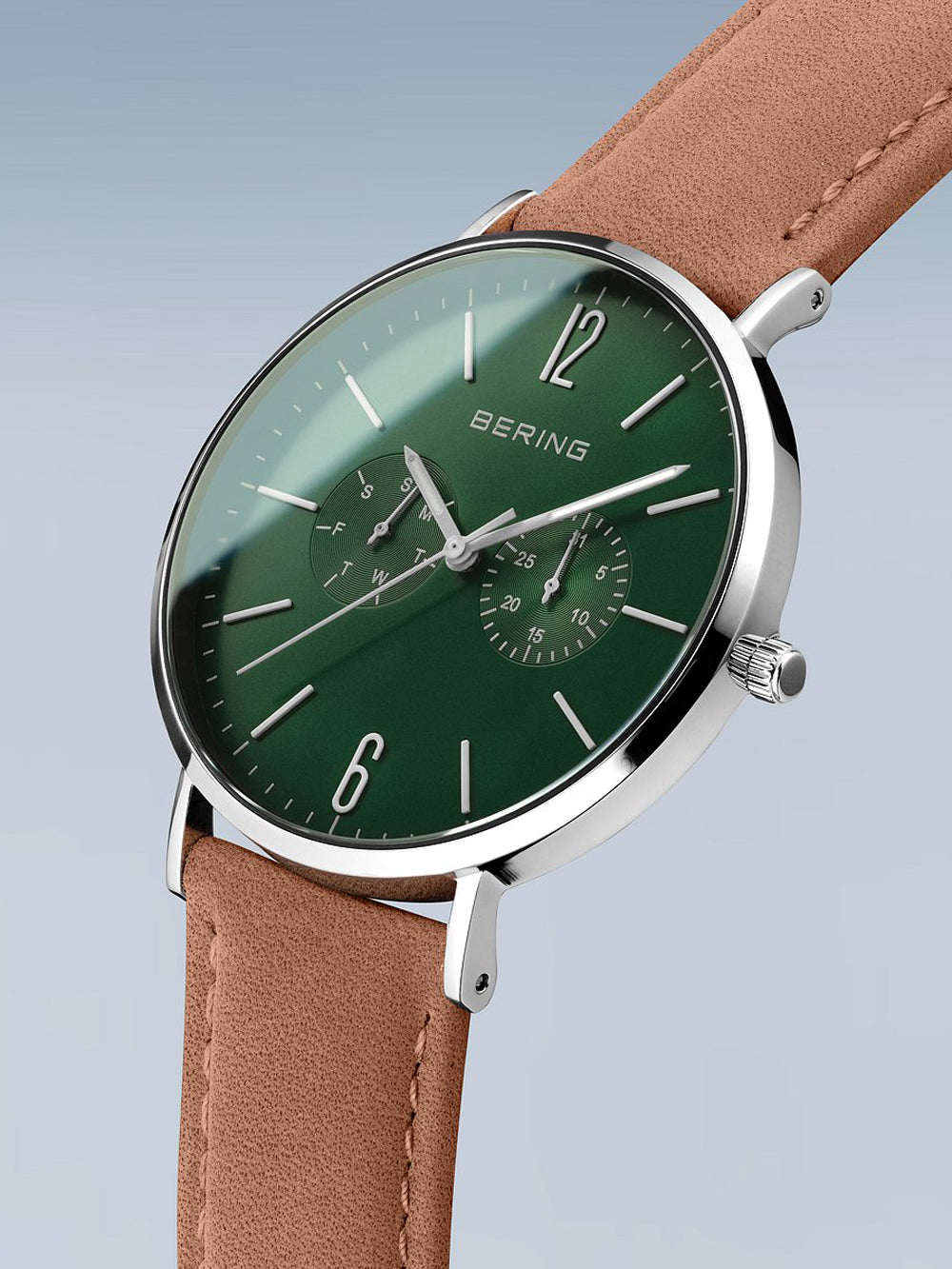 Bering 14240-608 classic  41mm