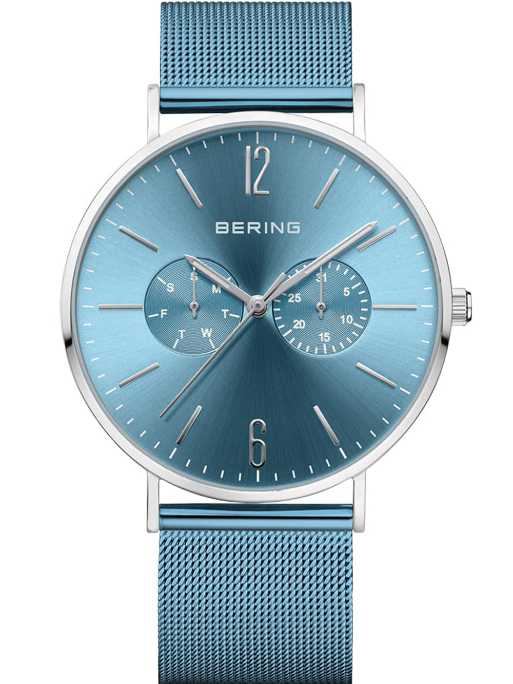 Bering 14240-809 Classic 41mm