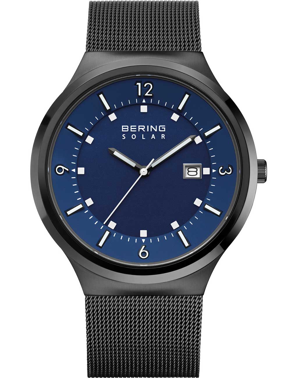 Bering 14442-227 Solar 42mm