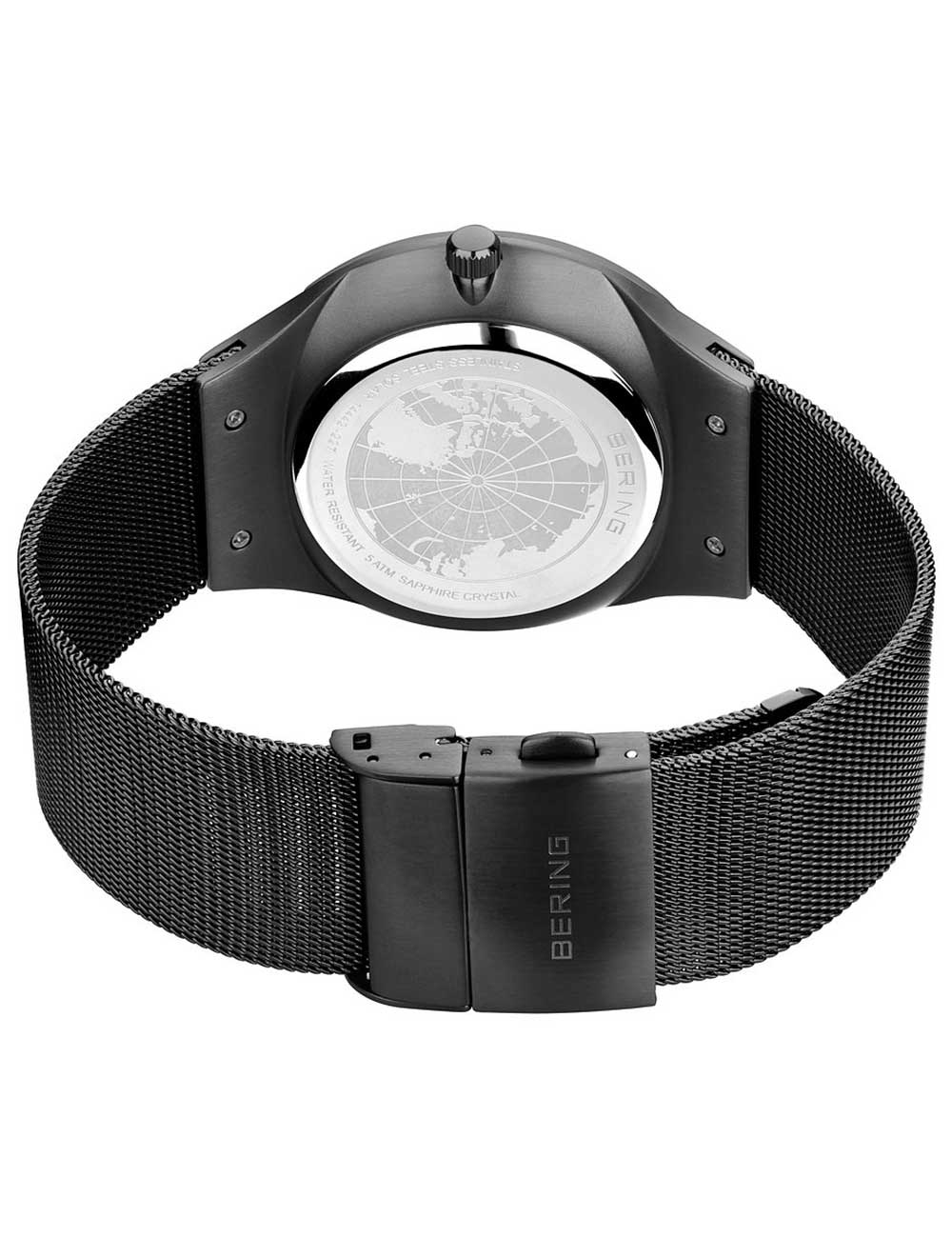 Bering 14442-227 Solar 42mm