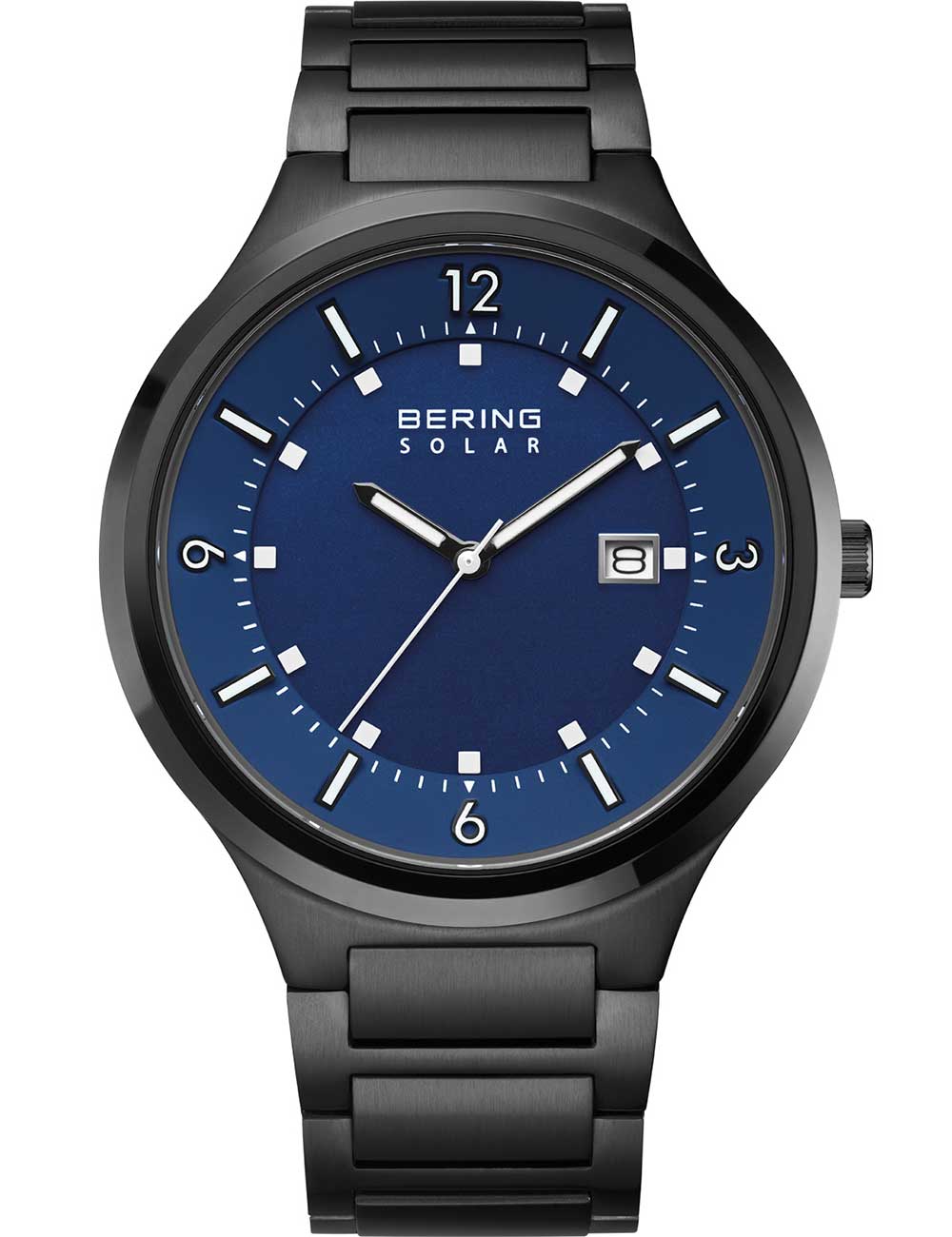 Bering 14442-727 Slim-Solar 42mm