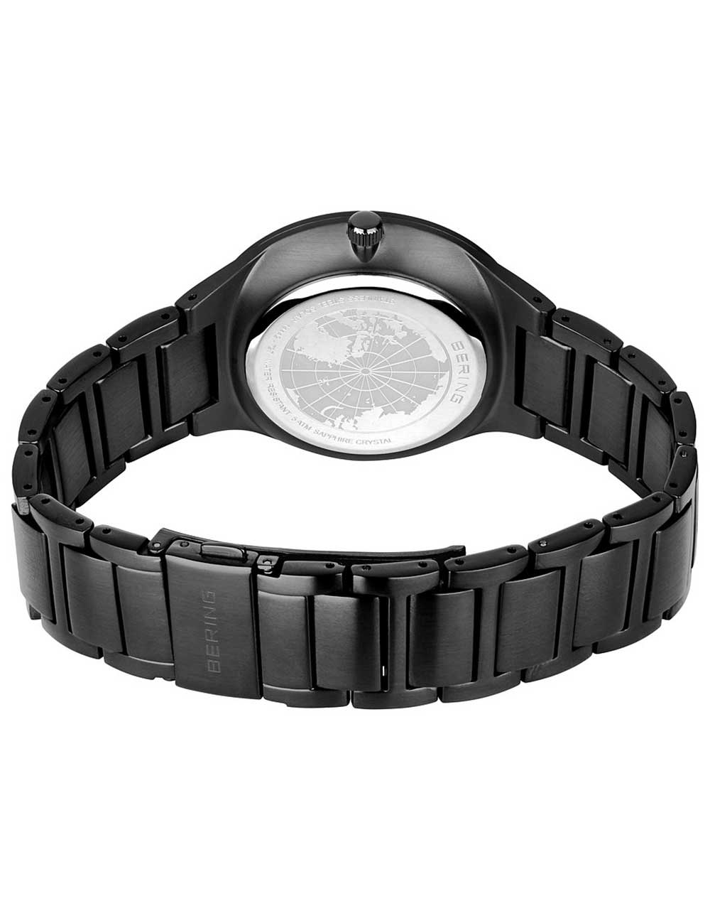 Bering 14442-727 Slim-Solar 42mm