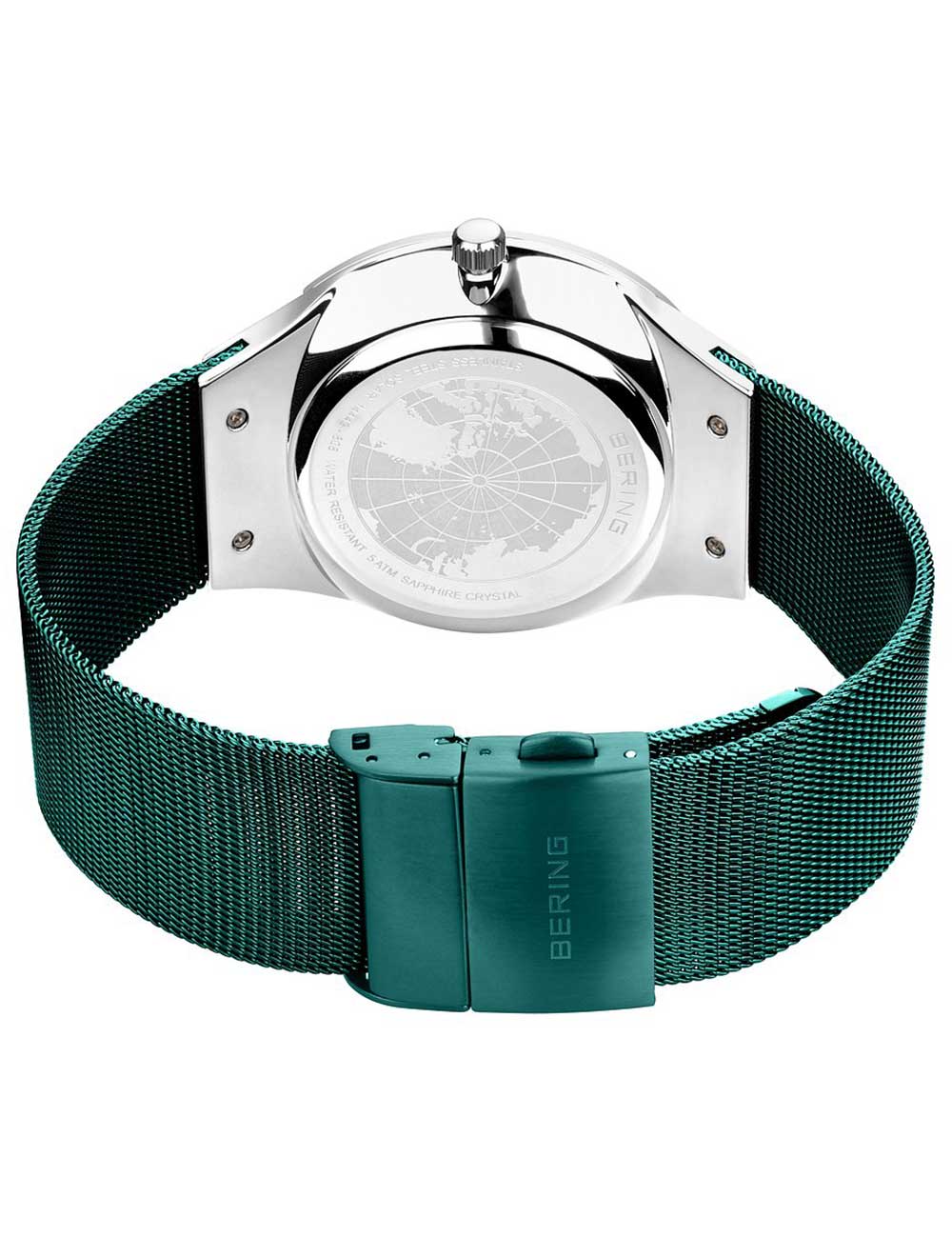 Bering 14442-808 Solar 42mm