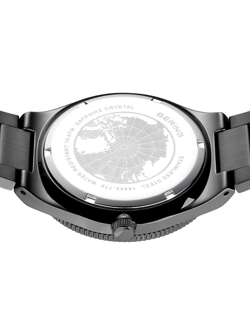 Bering 14443-779 Solar 43mm