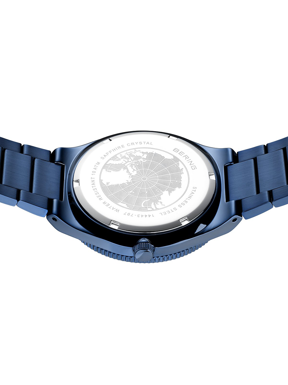 Bering 14443-797 Solar 43mm