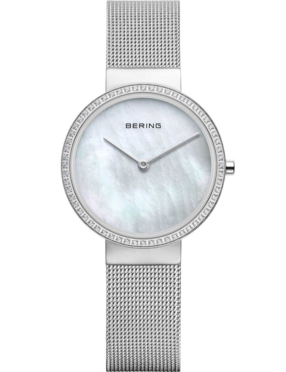 Bering 14531-004 Classic Swarovski Crystals 31mm