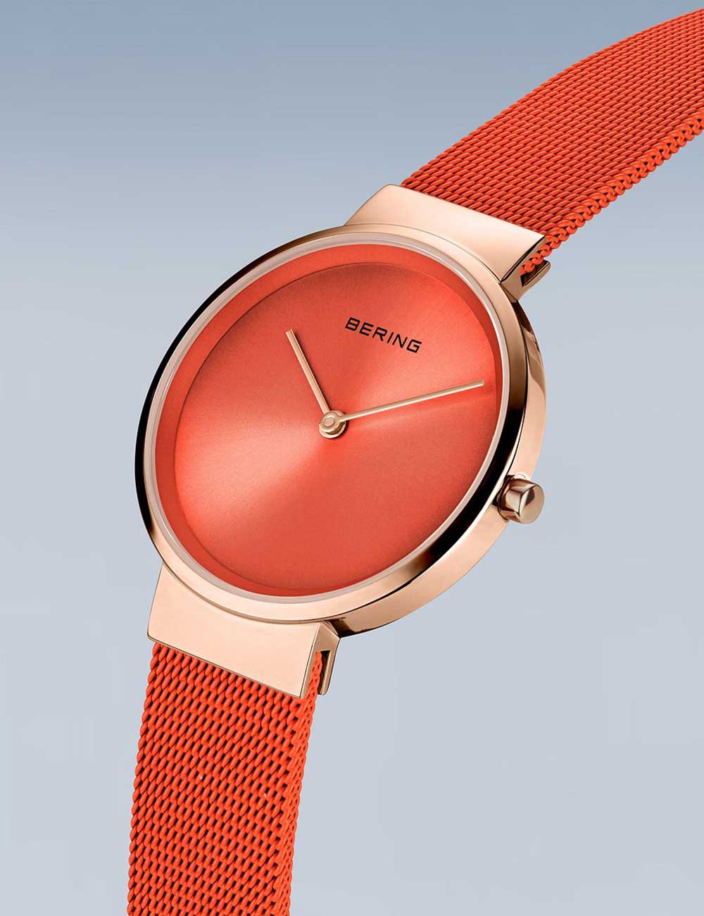 Bering 14531-565 Classic 31mm