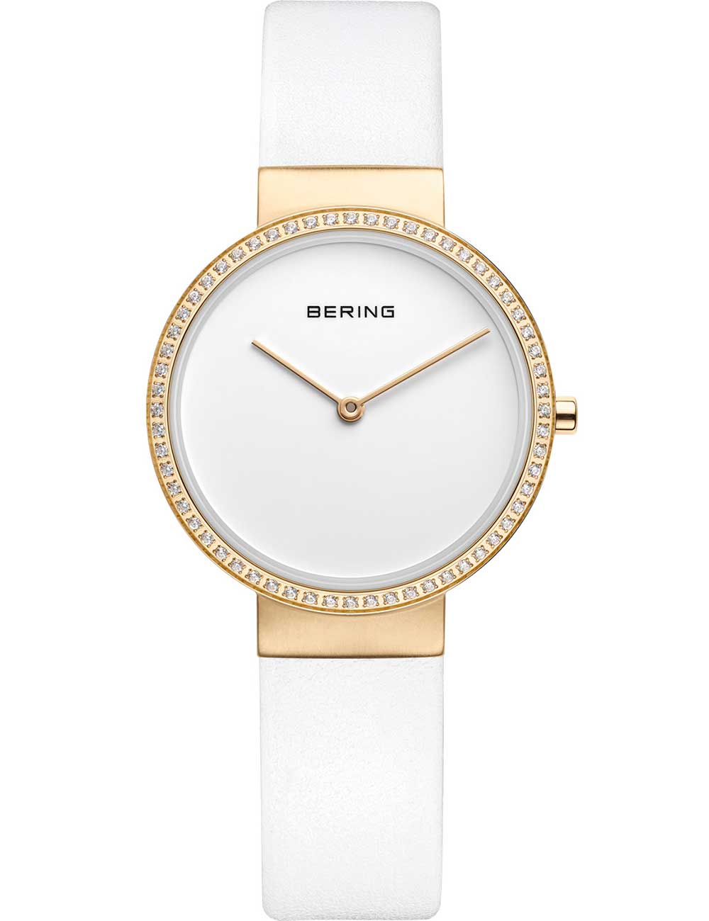 Bering 14531-630 Classic 31mm