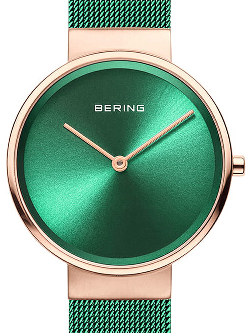 Bering 14531-868 Classic  31mm