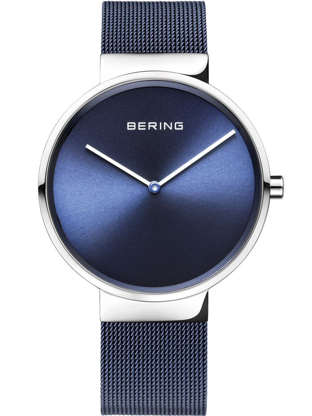 Bering 14539-307 Classic  39mm