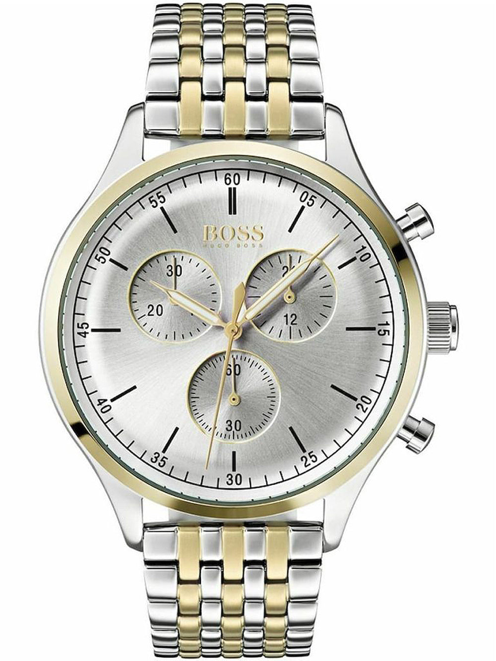 BOSS 1513654 Companion 44mm