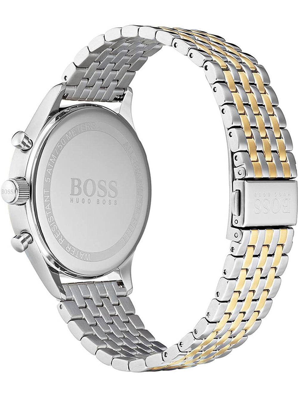 BOSS 1513654 Companion 44mm