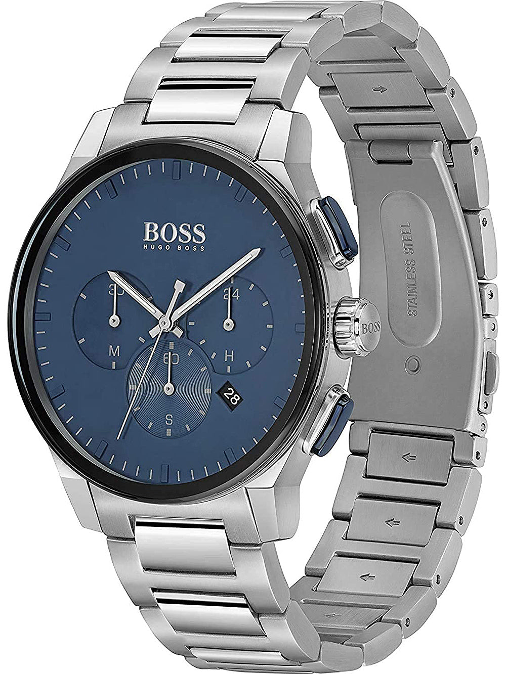 Hugo Boss 1513763 Peak chrono 44mm