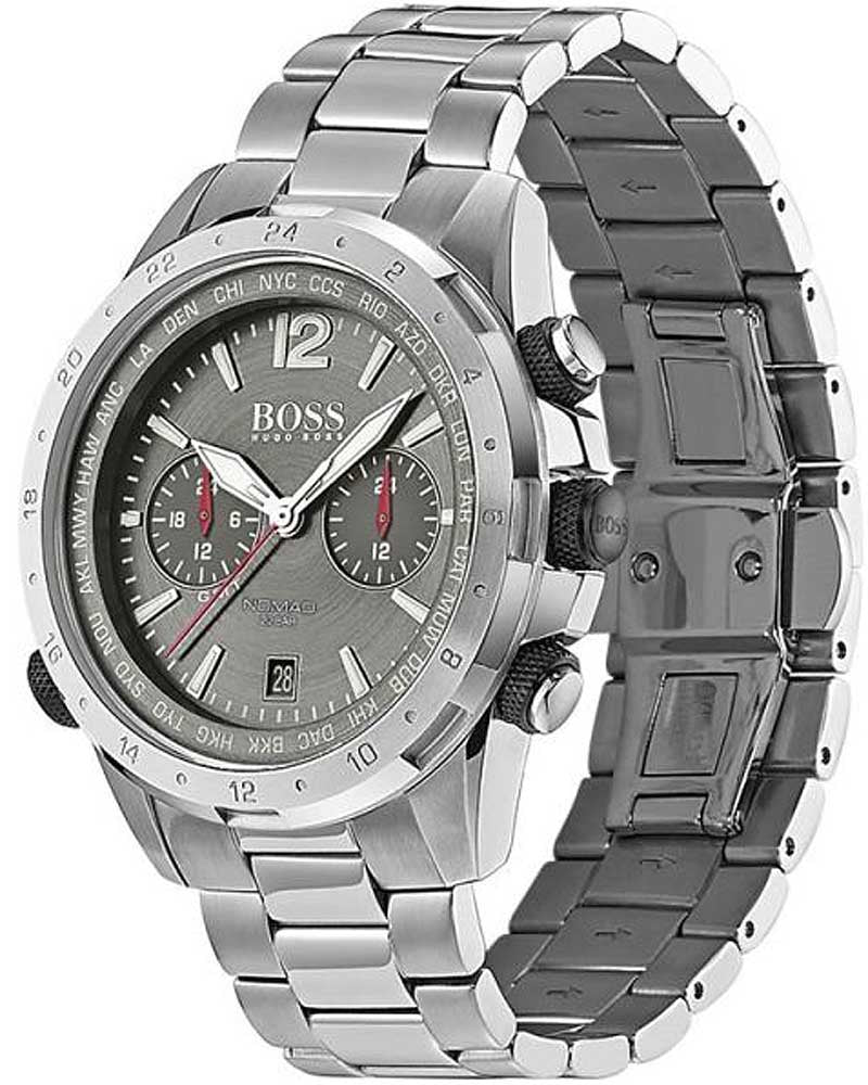 Hugo Boss 1513774 Nomad 44mm