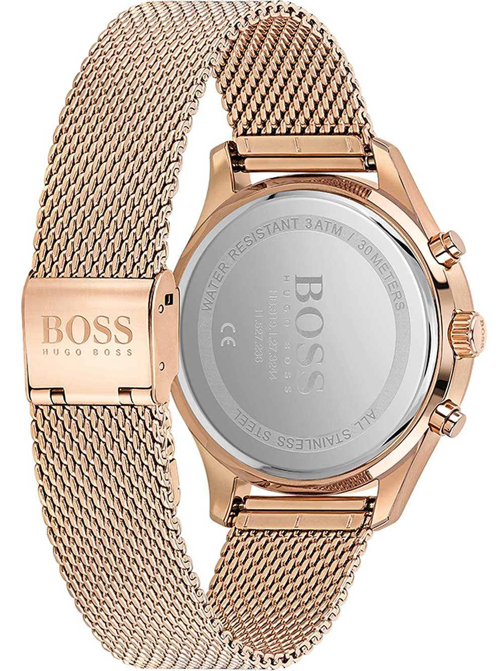 Hugo Boss 1513806 42mm