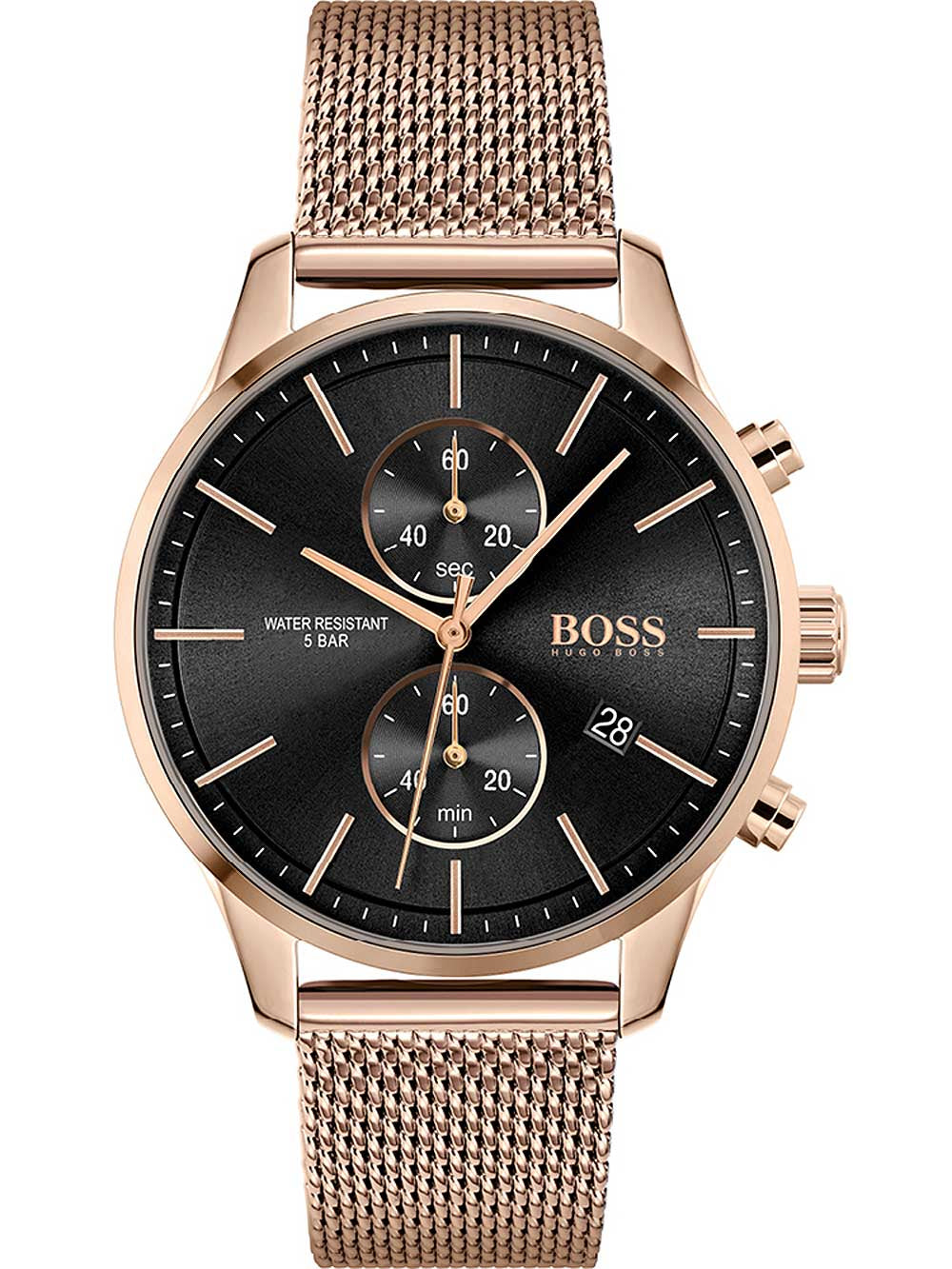 Hugo Boss 1513806 42mm