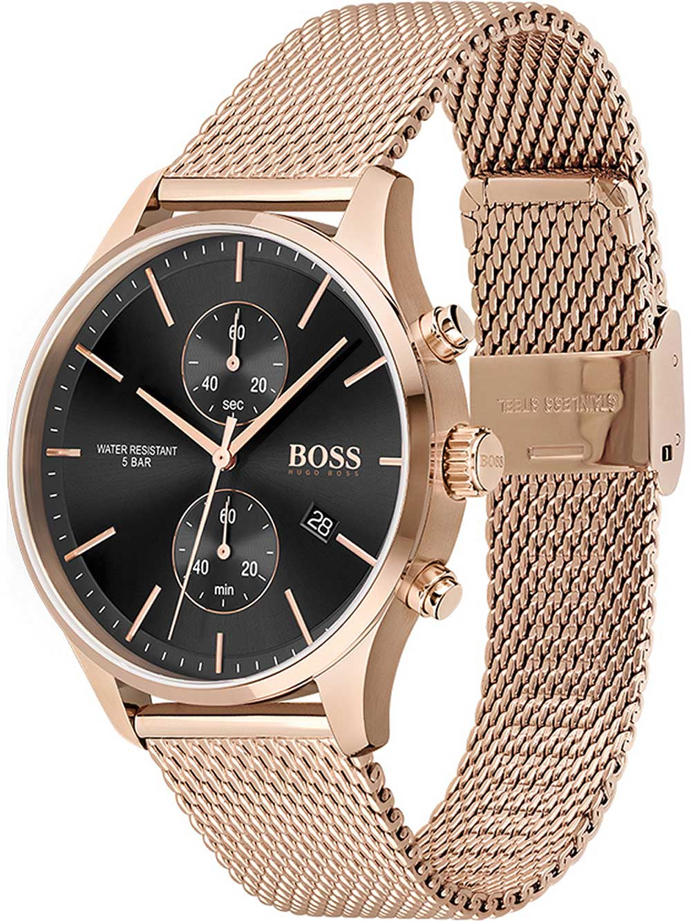 Hugo Boss 1513806 42mm