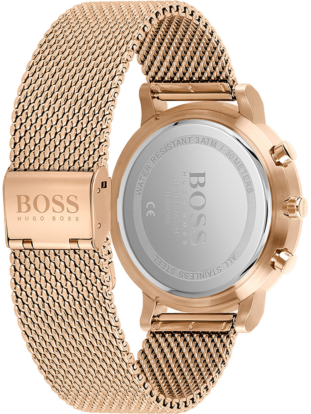 Hugo Boss 1513808 43mm