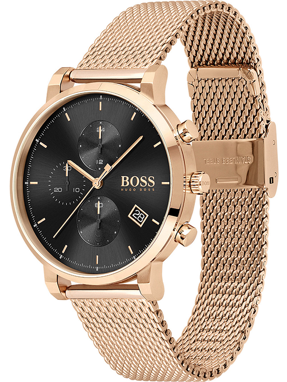 Hugo Boss 1513808 43mm